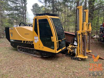 2021 Vermeer D24x40 Series III Directional Drill