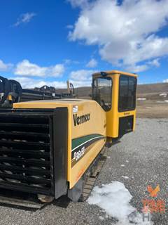 2012 Vermeer D36x50 Series II Directional Drill