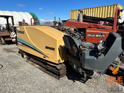 2007 Vermeer D36x50 Directional Drill