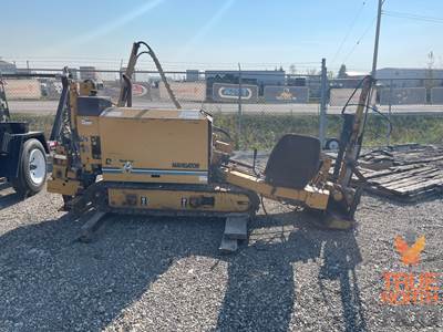 1995 Vermeer D6 Directional Drill