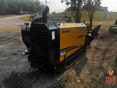 2019 Vermeer D8X12 Directional Drill