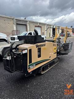 2011 Vermeer D9x13 Series II Directional Drill