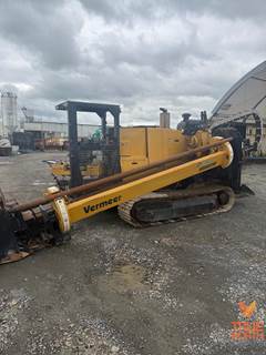 1999 Vermeer NAVIGATOR D50X100 Directional Drill