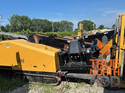 2016 Vermeer Navigator D23x30 Directional Drill