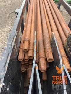 Ditch Witch AT100 Rods - 1 Box