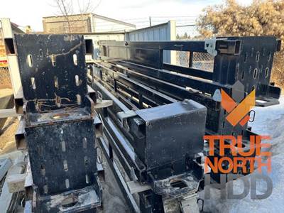 Vermeer 100x140 Rod box (15ft)