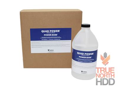 CETCO POWER-BASE High Efficiency Polymer Base