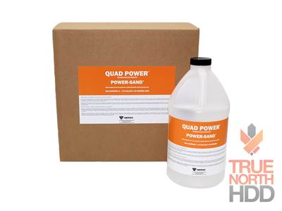CETCO POWER-SAND Sand and Gravel Blend