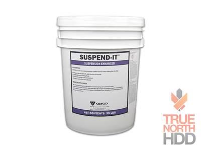 CETCO SUSPEND-IT Suspension Enhancer