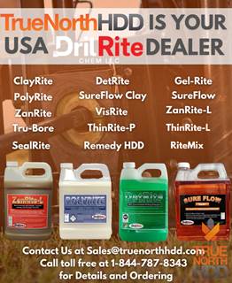 DrilRite Products