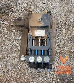 FMC L0618 HV Bean Pump