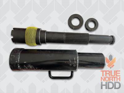 JT20 Saverlok System Kit