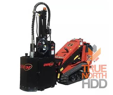 Utilicor Technologies MC-450 Coring Attachment