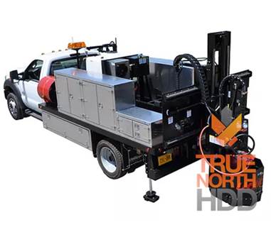 Utilicor Technologies MD-300