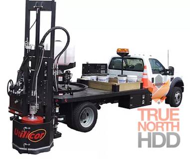 Utilicor Technologies Series 500