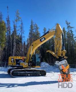 2019 Cat 323 Fully Loaded Excavator