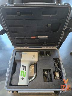 DigiTrak F2+ Locator Package