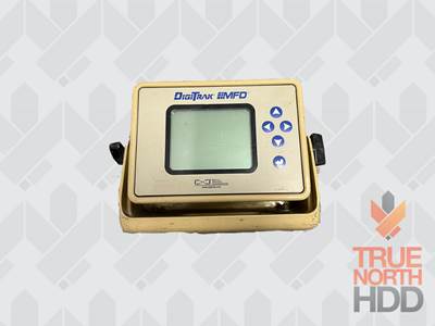 DigiTrak F2 Classic HDD Guidance System