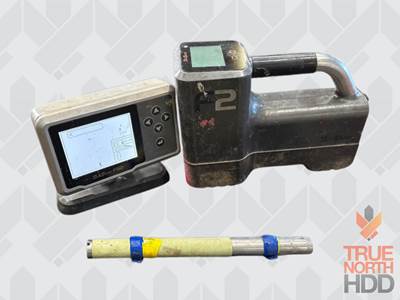 DigiTrak F2 Classic Package