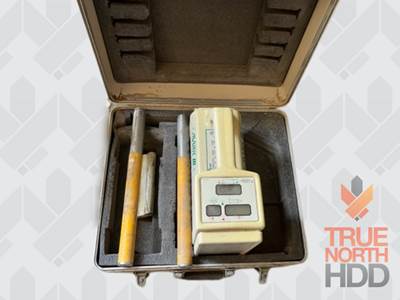 DigiTrak Mark III Locator Package