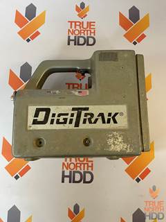 DigiTrak Mark IV Locator Package