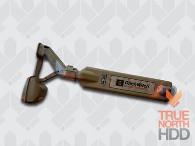 Subsite Electronics Ditch Witch 750 Tracker