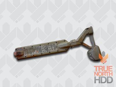 Subsite Electronics Ditch Witch 750 Tracker For Sale - Sunnyside, MB ...