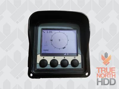 2015 Subsite TD Locator Display