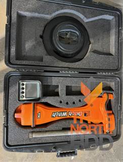 Subsite Electronics TK Locator Package