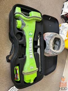 Subsite Electronics TK RECON 1 HDD Guidance System