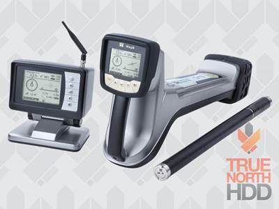 Underground Magnetics MAG8 Locator Package