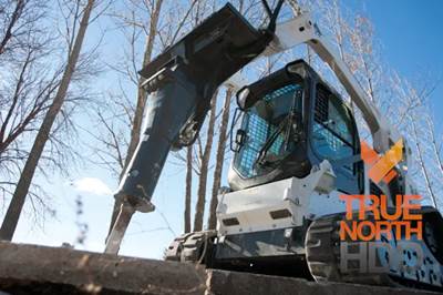 2019 Bobcat HB980 Hydraulic Breaker
