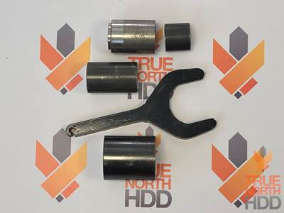 Ditch Witch Assembly Tool Kit For 3.75 Rockmaster/Cobblemaster / 27AT Rockmaster