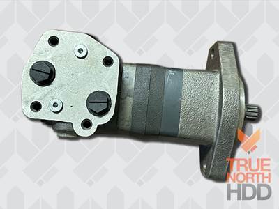 Ditch Witch Ground Drive Motor for JT4020, JT60 Directional Drill