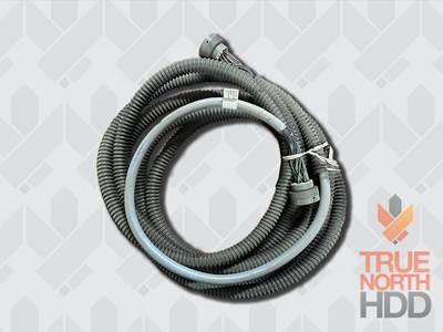Ditch Witch Hose Track Harness for JT4020, JT60 Directional Drill