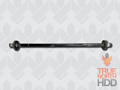 Ditch Witch Pinion Shaft - Pipe Shuttle for JT2720 Directional Drill