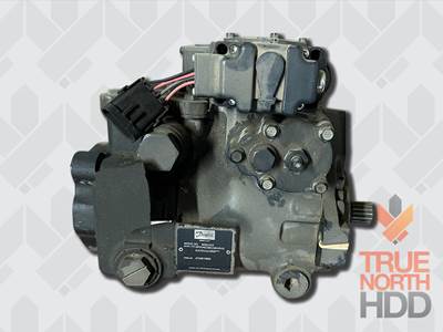 Ditch Witch Thrust Pump for JT3020, JT30 Directional Drill