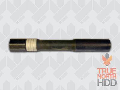 Kondex Drill Defender™ Starter Rod, Ditch Witch & Vermeer Compatible