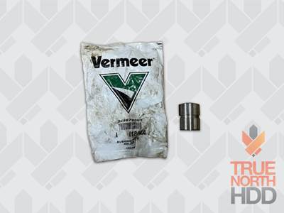 Vermeer Bushing Guide Roller for D24x40 - D80x120 Directional Drill