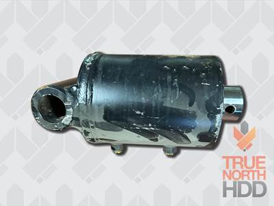 Vermeer Cylinder - Vise for D80x100II Directional Drill