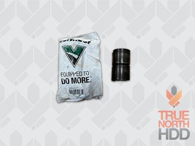 Vermeer Guide Roller Bushing Tube for D60 D80 D220 Directional Drill