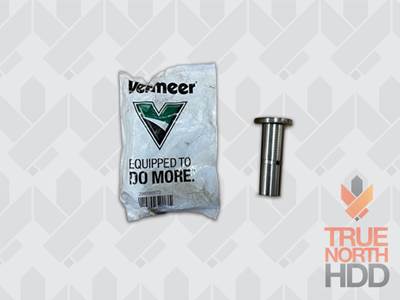 Vermeer Guide Roller Pin for D80X100 – D100X120 Directional Drill