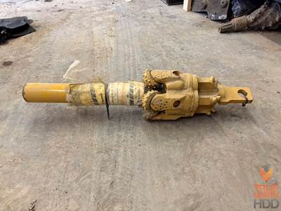 Vermeer 8in rock roller cone hole opener