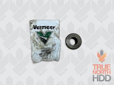 Vermeer Pipe Guide Roller for D24x40 - D80x120 Directional Drill