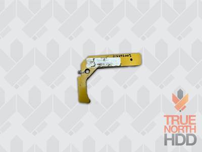 Vermeer Plate For Rod Piston Cylinder for D50x100 Directional Drill