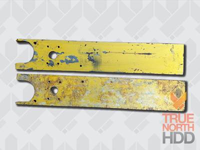 Vermeer Rod Lifter - 3-1/2 FS1 for D80x100II Directional Drill