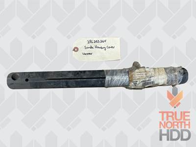 Vermeer Sonde Housing Cover for TRIHAWK 2.88API