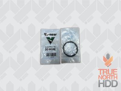 Vermeer Stake Down Pin Retainer O-Ring for D8x12 - D60 Directional Drill