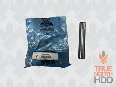 Vermeer Track Master Pin for D24X40II, D36X50II, D33X44 Directional Drill