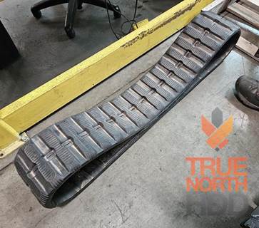 Bridgestone 230x39x72 Rubber Track